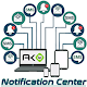 Download Notification Center For PC Windows and Mac 1.0