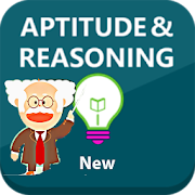 Best Aptituden And Reasoning 1.3 Icon