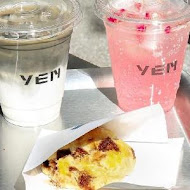 YEN 円 - Cafe Gallery