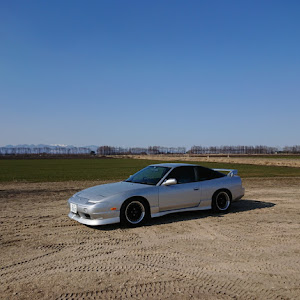 180SX RPS13