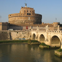 Castel Sant'Angelo  Roma di 