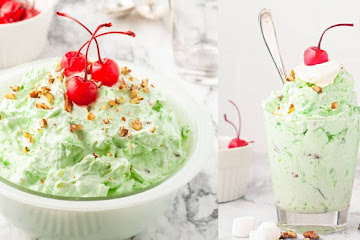 Watergate Salad