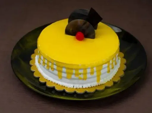 Mango Cake