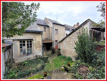 maison à Chatellerault (86)