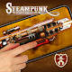 Steampunk Weapons Simulator - Steampunk Guns Download on Windows