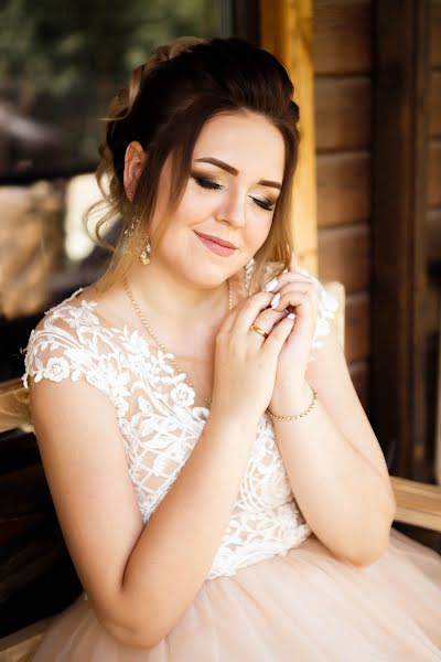 結婚式の写真家Yuliya Ivakhnova (julivahnova)。2019 9月22日の写真