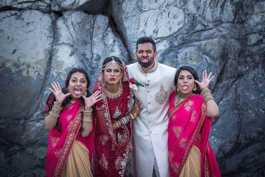 Fotógrafo de bodas Anja Sajovic-Žuži (anja172). Foto del 9 de mayo 2019