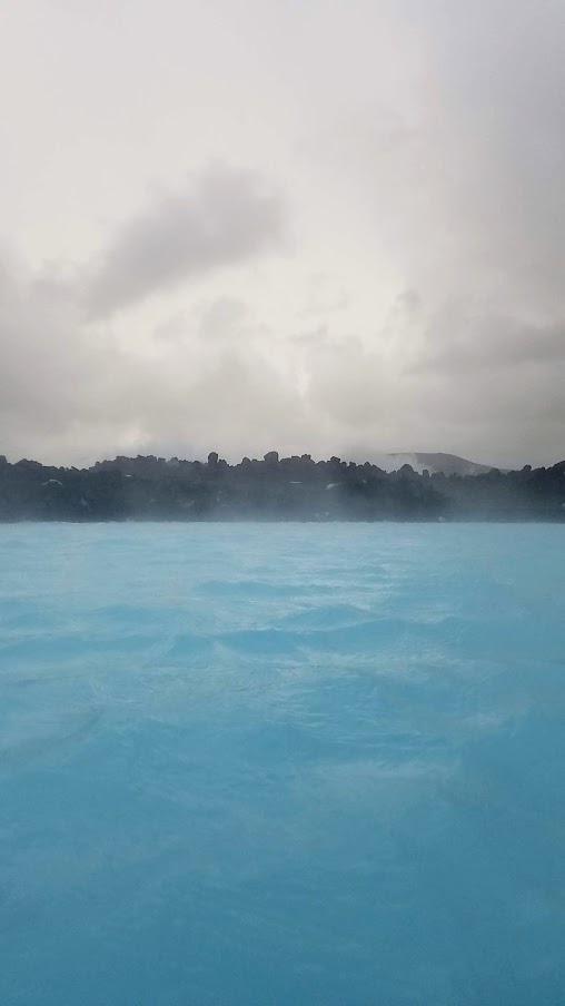 How to spend less then 1 day in Iceland. A Must Do: Blue Lagoon, Iceland