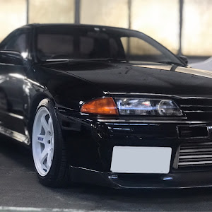 スカイライン GT-R BNR32