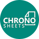 ChronoSheets