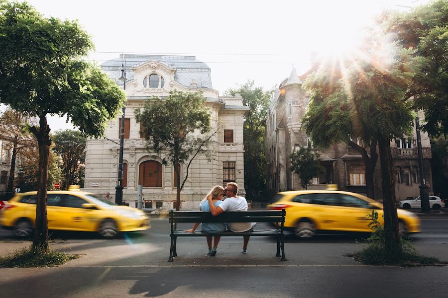 Fotograful de nuntă Vasili Kovach (kovach). Fotografia din 5 ianuarie 2019