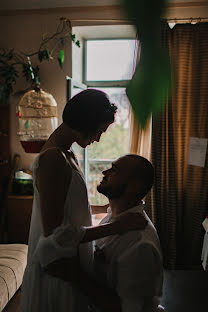 Wedding photographer Elizaveta Vlasenko (eliza). Photo of 9 September 2020