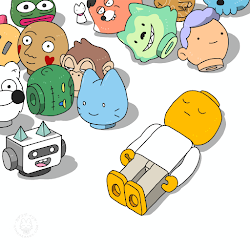 GN Collectors