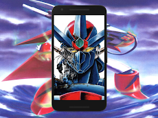 Robot Getterrobo Wallpapers Androidアプリ Applion