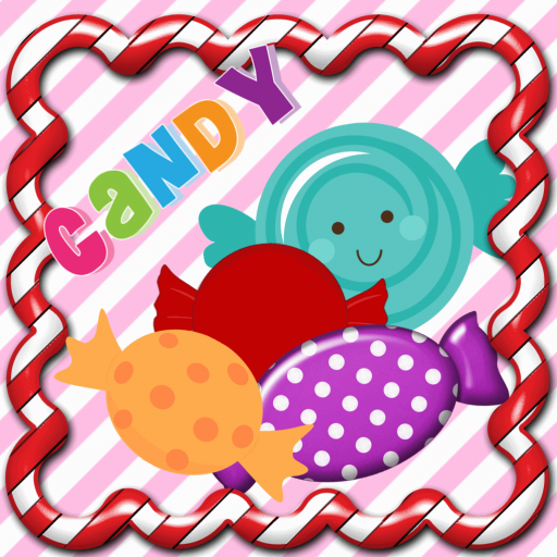 Candy Bubble Shooter