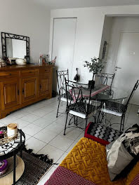 appartement à Saint-Nazaire (44)