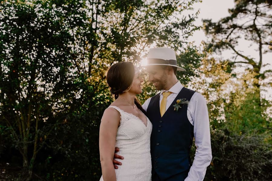 Wedding photographer Morgan Kessler (morgan182). Photo of 18 October 2019