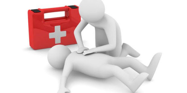 First aid course (圖1)-速報App