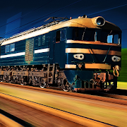 Railroad Russia Jigsaw Puzzles 1.0 Icon