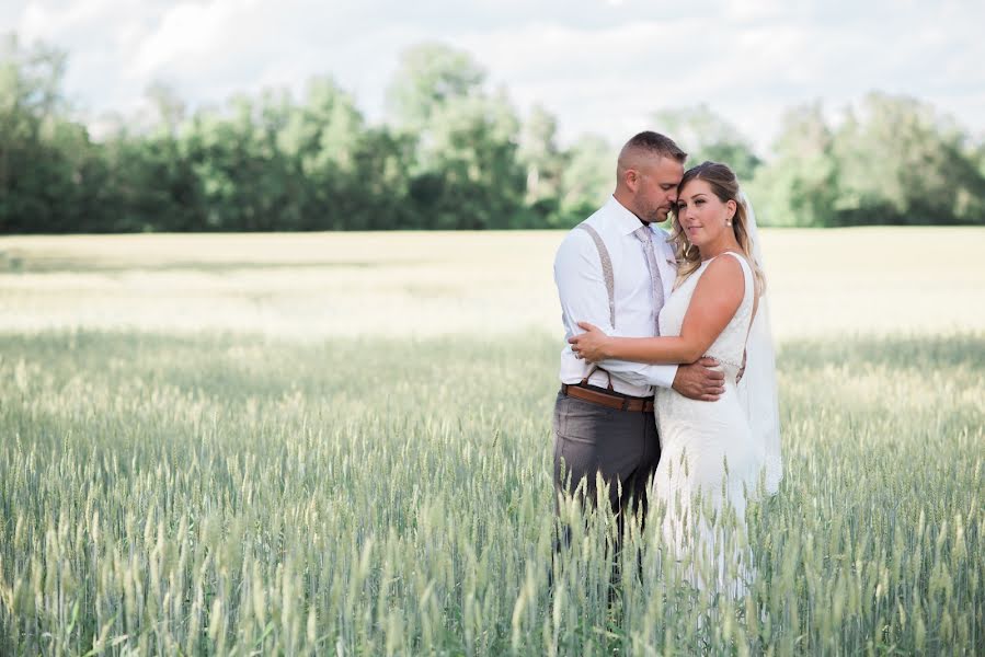 Photographe de mariage Jayne Gervais (jayne). Photo du 31 janvier 2022