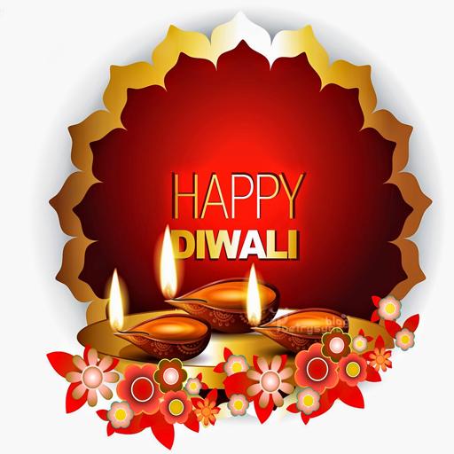 Diwali Free Images SMS 娛樂 App LOGO-APP開箱王