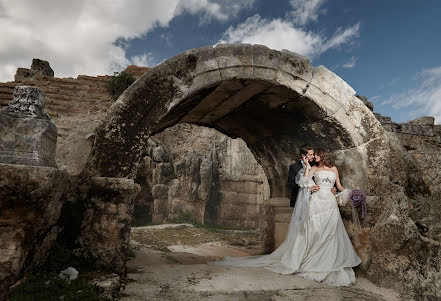 Fotógrafo de bodas Ekaterina Mate (catherinamathieu). Foto del 2 de septiembre 2019