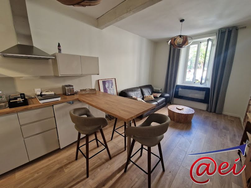 Vente maison 3 pièces 46 m² à Bandol (83150), 349 000 €