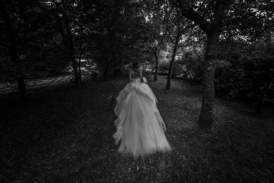 Esküvői fotós Luigi Rota (rota). Készítés ideje: 2017 szeptember 22.