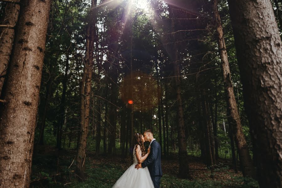 Fotógrafo de bodas Marek Curilla (svadbanavychode). Foto del 28 de junio 2022