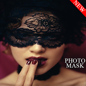Photo Mask FREE logo