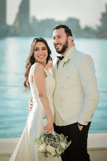 Wedding photographer Anouar Hamila (ahphotography). Photo of 3 April 2023