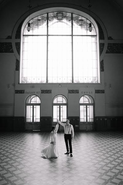 Fotógrafo de casamento Margarita Antropova (riteeel). Foto de 21 de outubro 2022
