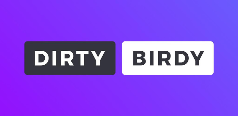 Dirty Birdy: Evil Rhyme Game