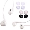 Nút Silicon Bọc Tai Nghe Chống Trượt Cho Compatible For Iphone Và Airpod