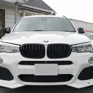 X3 xDrive 35i