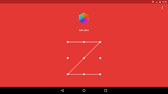 Hexlock - Lock & Protect Apps - screenshot thumbnail