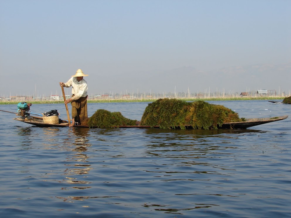 lac inle