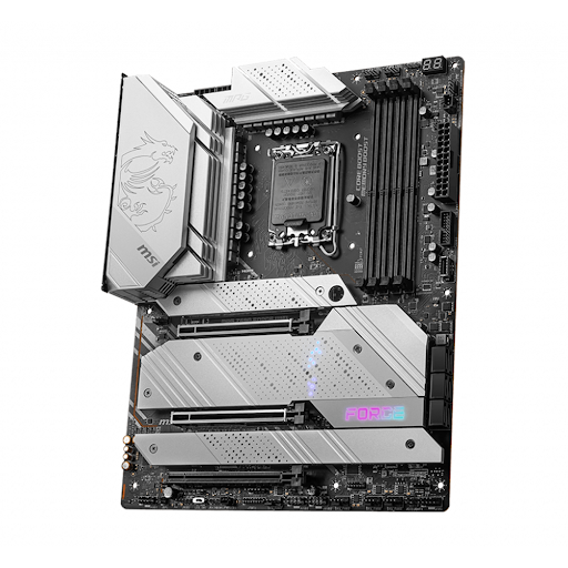 Mainboard MSI MPG Z690 FORCE WIFI