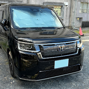 ステップワゴン RP8