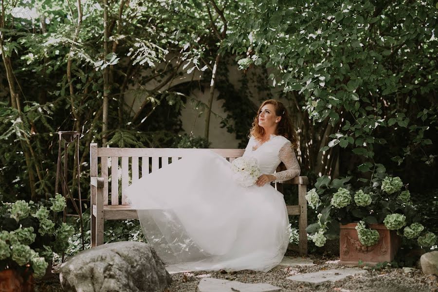 Fotógrafo de casamento Ladislav Soós (lacasoos). Foto de 16 de abril 2019