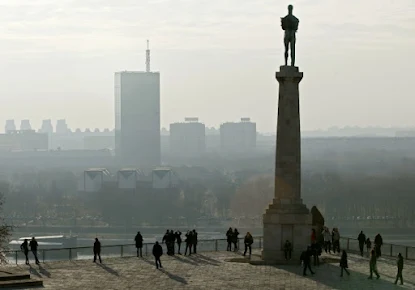 Za izbore u Beogradu prijavljen 1.581 domaći i 156 stranih posmatrača