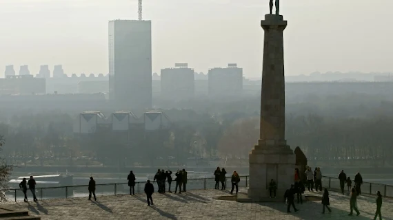 Za izbore u Beogradu prijavljen 1.581 domaći i 156 stranih posmatrača