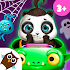 Panda Lu Fun Park - Amusement Rides & Pet Friends3.0.6