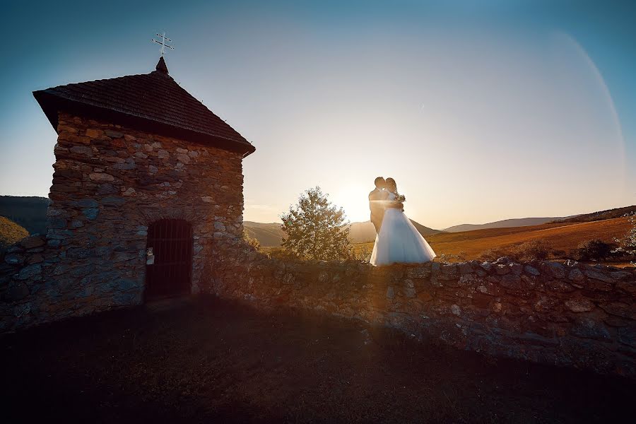 Photographe de mariage Lea Záborská Máriássy (fotkalm). Photo du 12 mars 2020