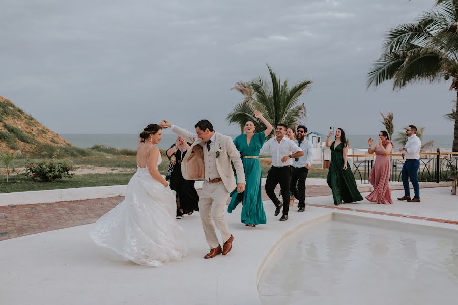 Fotografo di matrimoni Mafer Merino (mafermerino). Foto del 21 marzo