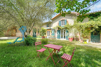 maison à Lapeyrouse-Fossat (31)