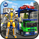 Download Real Robot Transport Truck For PC Windows and Mac 1.0.0