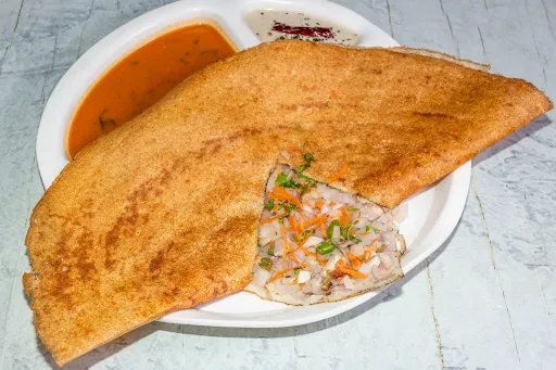 Onion Dosa