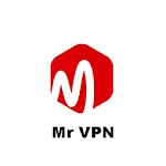 MrVpn - Free VPN Proxy Server & Secure Service Apk