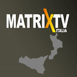 Cover Image of Descargar Matrix TV 1.0 APK